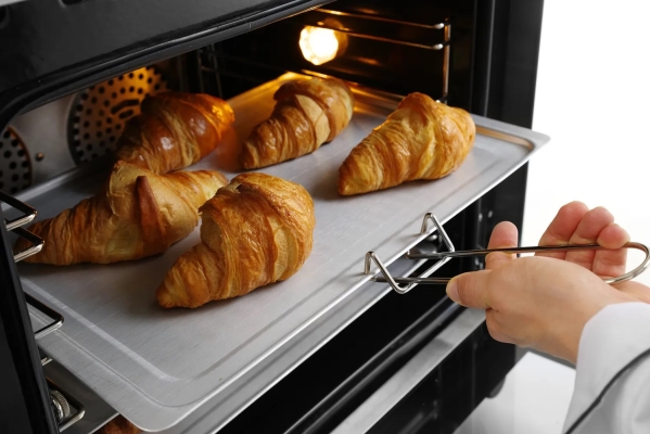 Four à convection avec humidificateur H90S